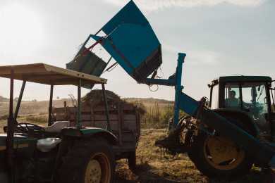 Agricultural Machinery Expertise